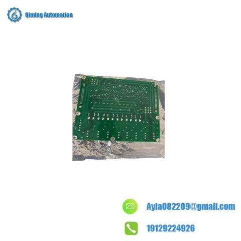 GE DS3800DMPK1C1B Industrial Control Circuit Board