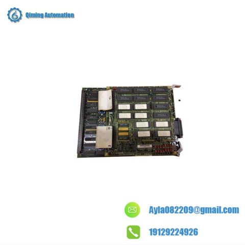 GE DS3800DMPK1E1D Industrial Regulator Board: High-Performance Control Solution