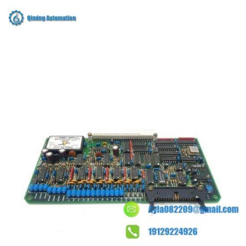 GE DS3800HAFA Card for Auxiliary Functions