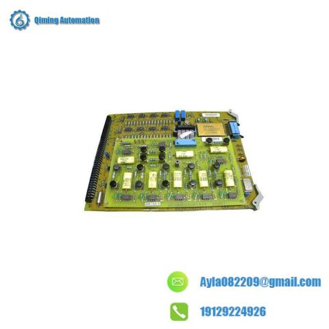 GE DS3800HAIC1B1A: Industrial Strength Analog Input Board
