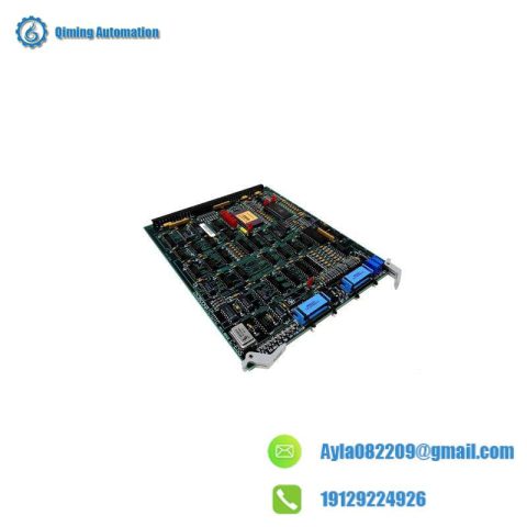 GE DS3800HAIC1D1B Industrial Turbine Control Board