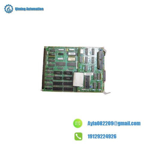 GE DS3800HMPF1E1E - Advanced Microprocessor Board for Industrial Control Solutions