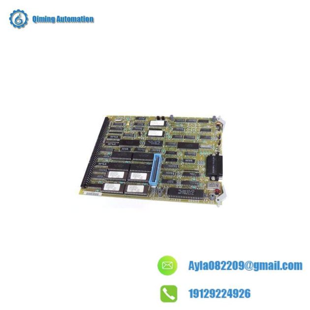 GE DS3800HMPJ: High-Performance Microprocessor Card for Industrial Control Systems