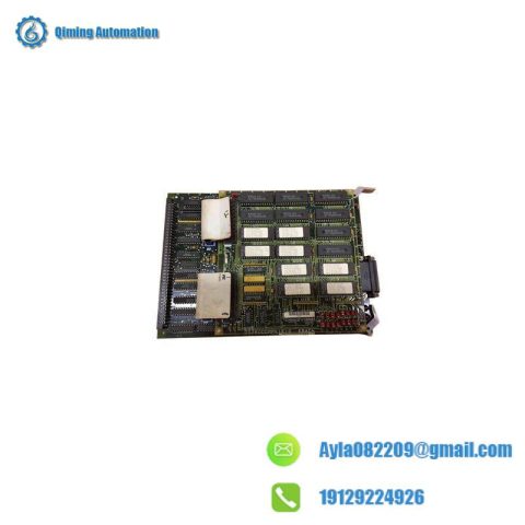 GE DS3800HMPK1N1K Industrial Microprocessor Board