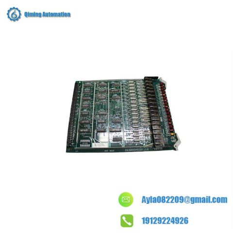 GE DS3800HRMB1N PC BOARD - Advanced Industrial Control Module for Enhanced Performance