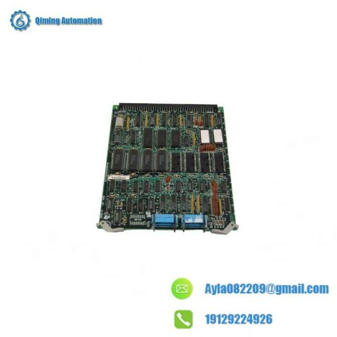 GE DS3800HXPD1C1E: Advanced HXPD PCB Board for Industrial Control Solutions