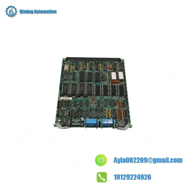 GE DS3800HXPD1C1E: Advanced HXPD PCB Board for Industrial Control Solutions