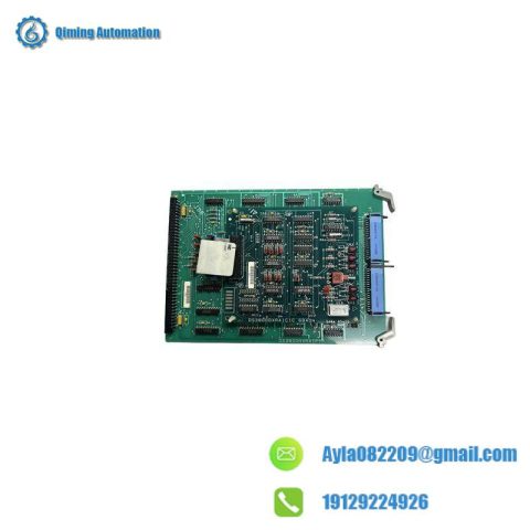 GE DS3800HXRB1B1B Bus Receiver, Industrial Automation Solutions