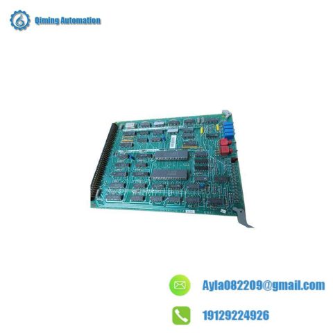 GE DS3800NAIB1: Advanced Multi-Volt Buffer for Turbine Control Systems