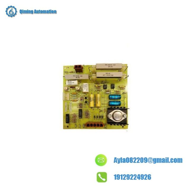 GE DS3800NGDC1A1A - Advanced Control Module for Industrial Automation
