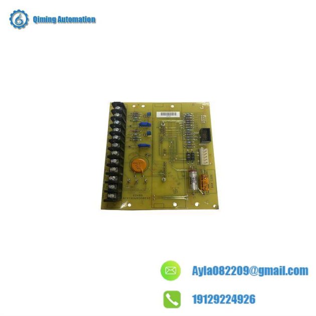 GE DS3800NPSM1G: High-Performance Power Supply Panel for Industrial Control Systems