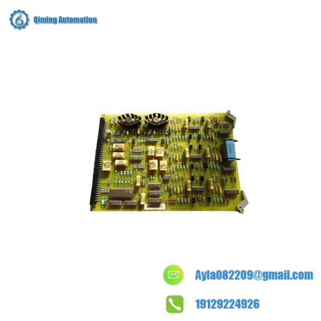 GE DS3800NVCD1B1A: Advanced Vibro-Conditioning Board for Precision Control