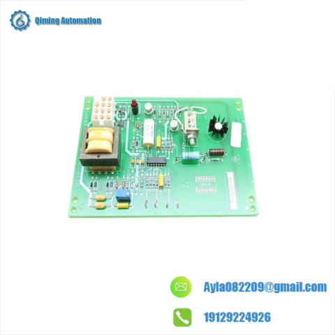 GE DS3800NVMB1A1A: Advanced SNUBBER BOARD for Industrial Control Systems