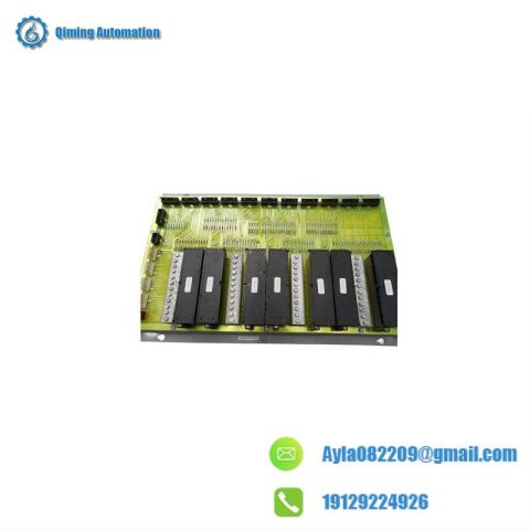 GE DS3820AIRA ANALOG I/O MODULE - High-Performance Analog Input Output for Industrial Automation