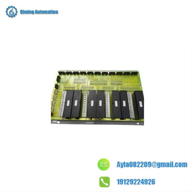 GE DS3820AIRA ANALOG I/O MODULE - High-Performance Analog Input Output for Industrial Automation