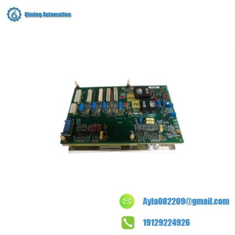 GE DS3820EPSA1A1A: Precision Engineered Circuit Board for Advanced Industrial Control Systems
