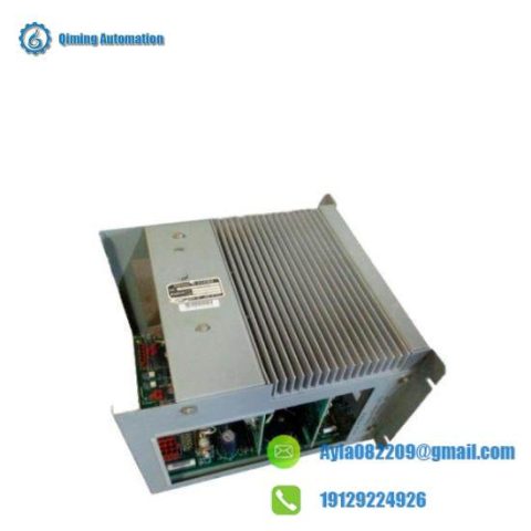 GE DS3820PSCB1C1B Power Supply Module for Gas and Steam Turbine Systems