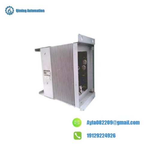 GE DS3820PSCC1D1B Industrial Power Supply Module