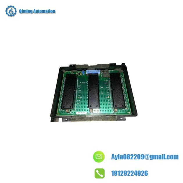 GE DS3820TIMC1A1A Industrial Circuit Board, Advanced Control Solutions