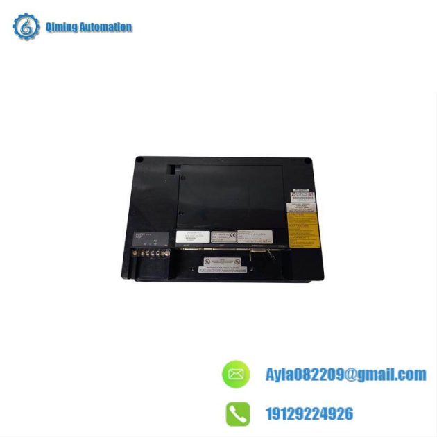 GE DS4820R20 Relay Module (194B5704G1): Advanced Industrial Control Solution