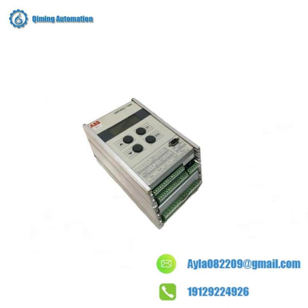 GE DS6800CCIE1F1D Power Distribution Module
