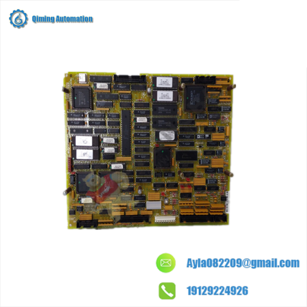 GE ESP10B High-Performance Industrial Controller Module