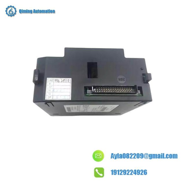 GE EVPBDP0001 EVPBDP032 - Advanced Control Module