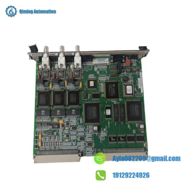 GE F650-G-N-A-B-F-2-G-1-HI-C-E High-Performance Industrial Control Module