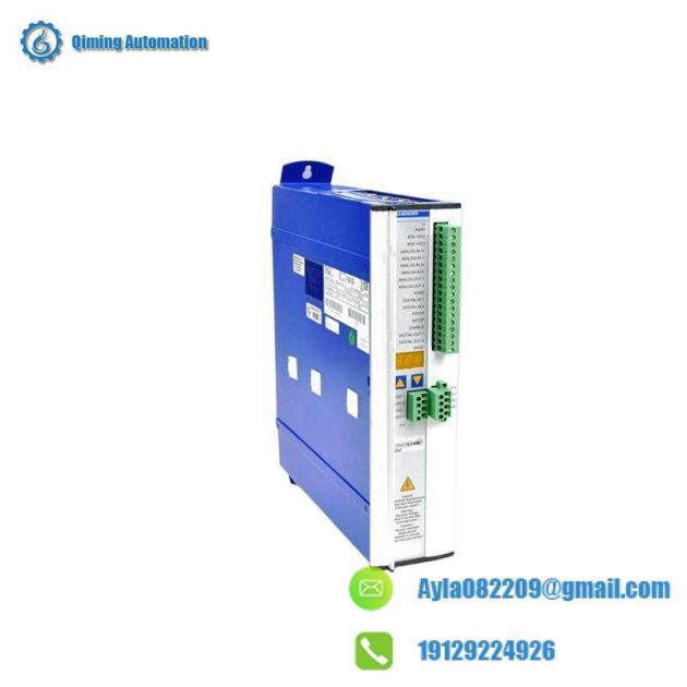 GE F650BABF1G0HI Industrial Control Module