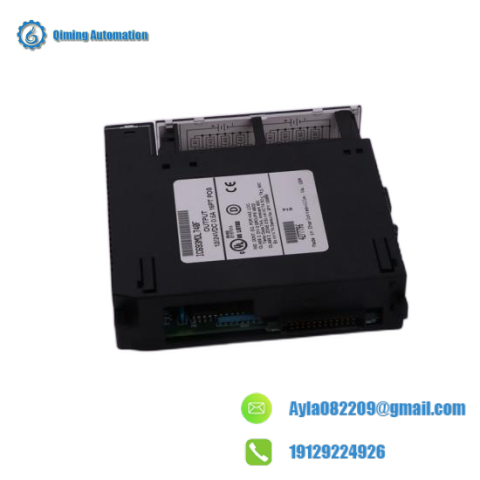 GE Fanuc 269PLUS-100P-240 Motor Management Relay
