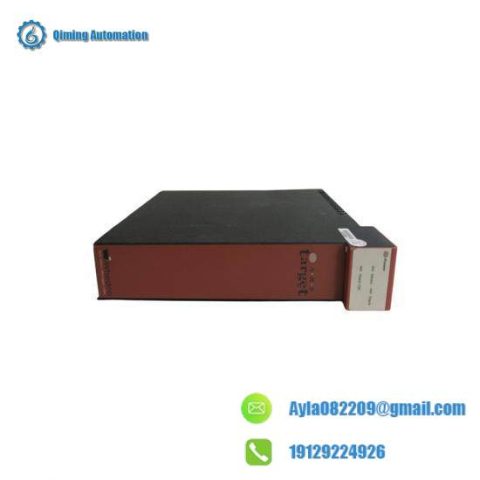 GE FANUC 78004654B Power Supply Module: Reliable Industrial Control System Power Supply