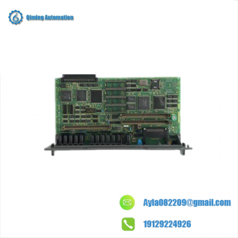 GE Fanuc A16B-3200-0020 Circuit Board: Precision Control Core for Industrial Automation