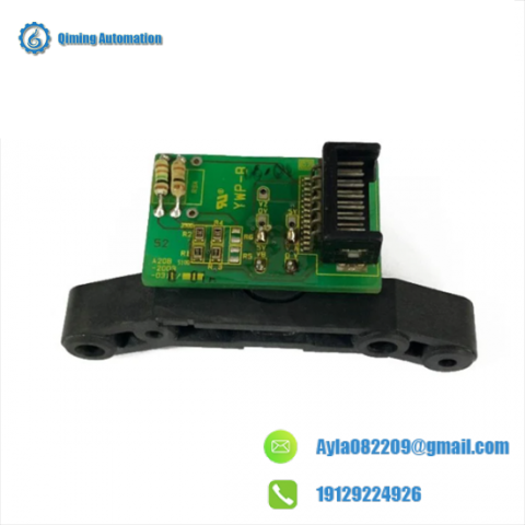 GE Fanuc A20B-2003-0310 Spindle Encoder