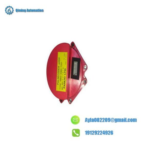 GE Fanuc A860-0360-T201 Encoder - Precision Motion Control Module