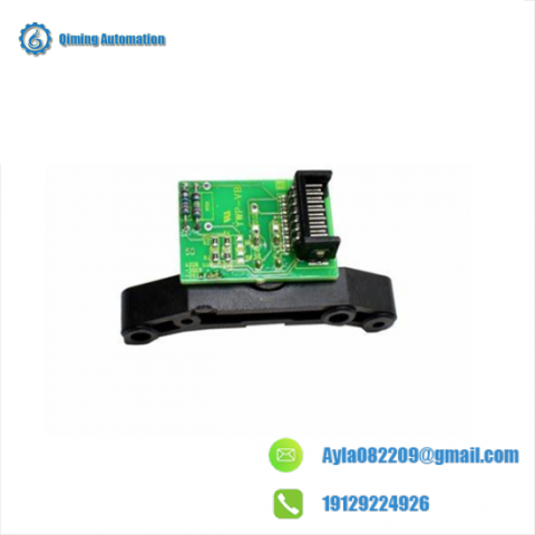 GE FANUC A860-2100-V001: High Precision Motor Positioning Sensor Module
