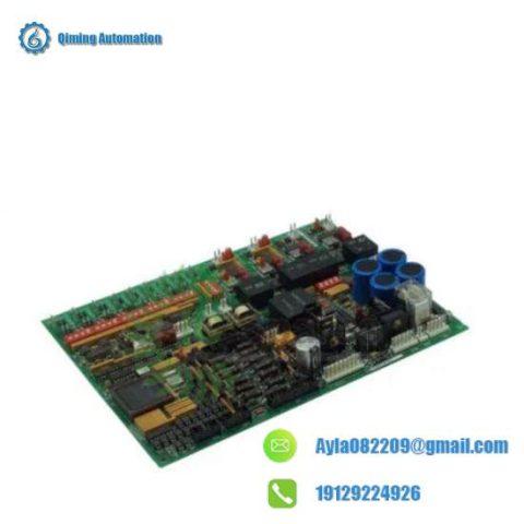 GE-FANUC DS200CDBAG1B - Mark V Board