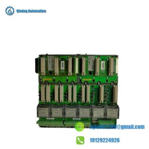 GE Fanuc DS200IQXSG1A - Mark V Control Board, for Advanced Industrial Automation