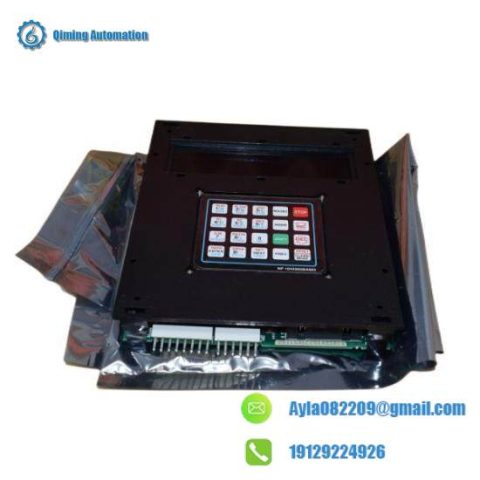 GE Fanuc DS200SLCCG1AEG/DS215SLCCG1AZZ01B Communication Board