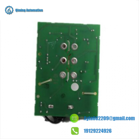 GE FANUC DS200SSBAG1BAA | Drive Snubber Board | High Performance | Industrial Control