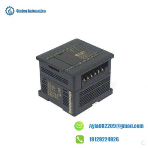 GE Fanuc DS200UPSAG1AGD Processor Module - Advanced Power Supply Solution for Industrial Control Systems