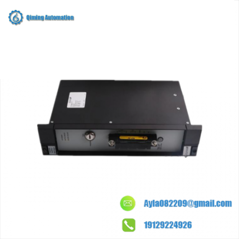 GE FANUC DS303A-1A01-EXA002 High-Power DC Contactor