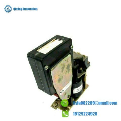 GE Fanuc DS303A3A01GXA003XF - Mark V PLC Module