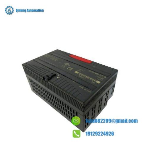 GE Fanuc IC200MDL102 Input Modules - Advanced Control Solutions