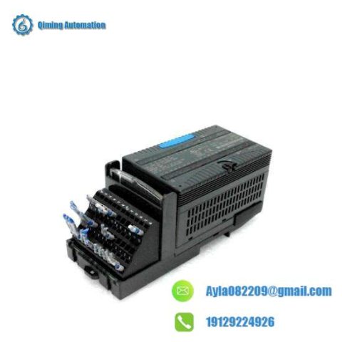 GE Fanuc IC200MLD750 Output Module - Versamax PLC, High-Performance Control Solution
