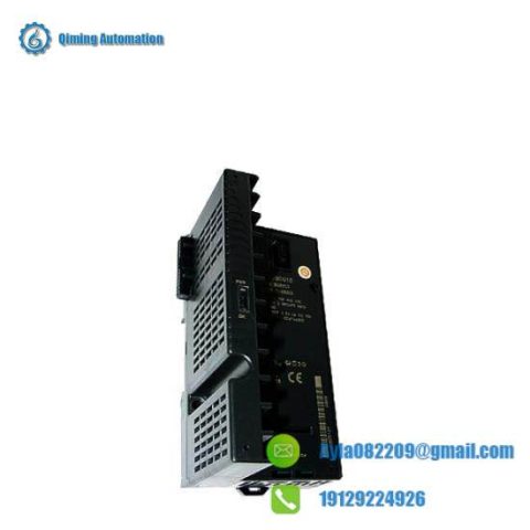 GE Fanuc IC200PWB001D - Versamax PLC, Advanced Automation Solution