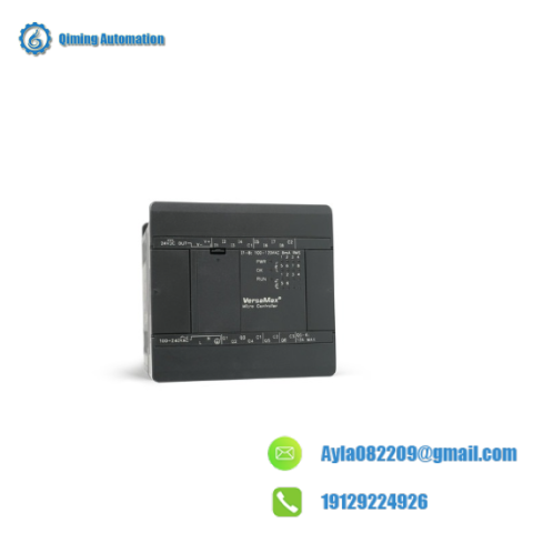 GE-FANUC IC200UDD104 Logic Controller