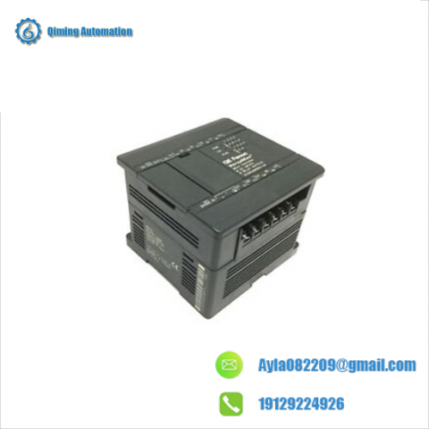 GE FANUC IC200UDR040 Programmable Logic Controller Module