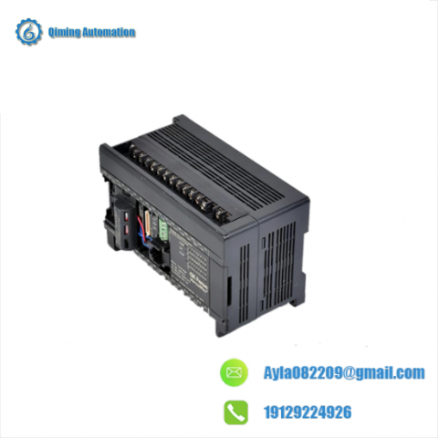 GE FANUC IC200UDR140 Power Supply: Industrial Grade Efficiency for Your Automation Needs