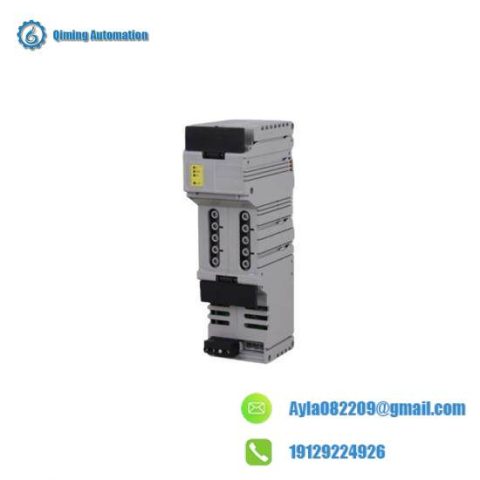 GE Fanuc IC220STR001 Industrial Control PLC Module