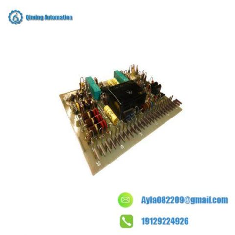 GE FANUC IC3600EPSA1 Circuit Board for Industrial Control Solutions